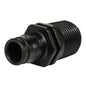 ProPEX® Male Adapter, 1/2 in, Expansion PEX x MNPT, Poly