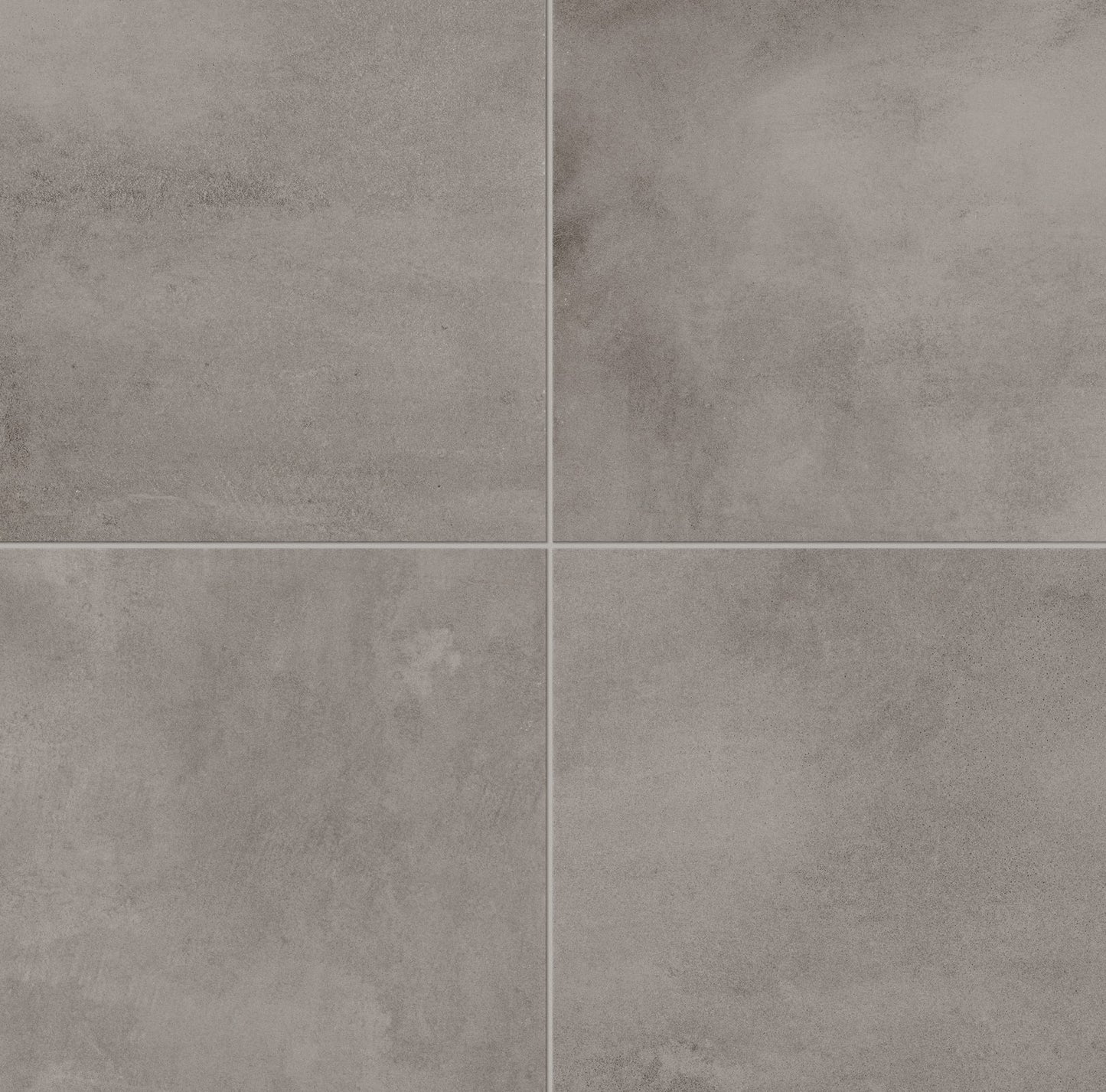 Chord Forte Grey Rectangle 6X24 Matte