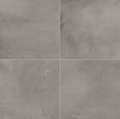 Chord Forte Grey Rectangle 6X24 Matte