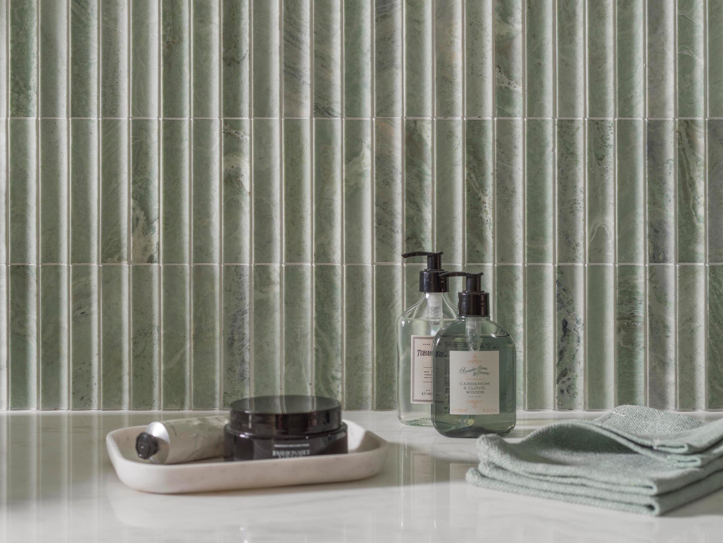 CRETA MINT (Make to order)