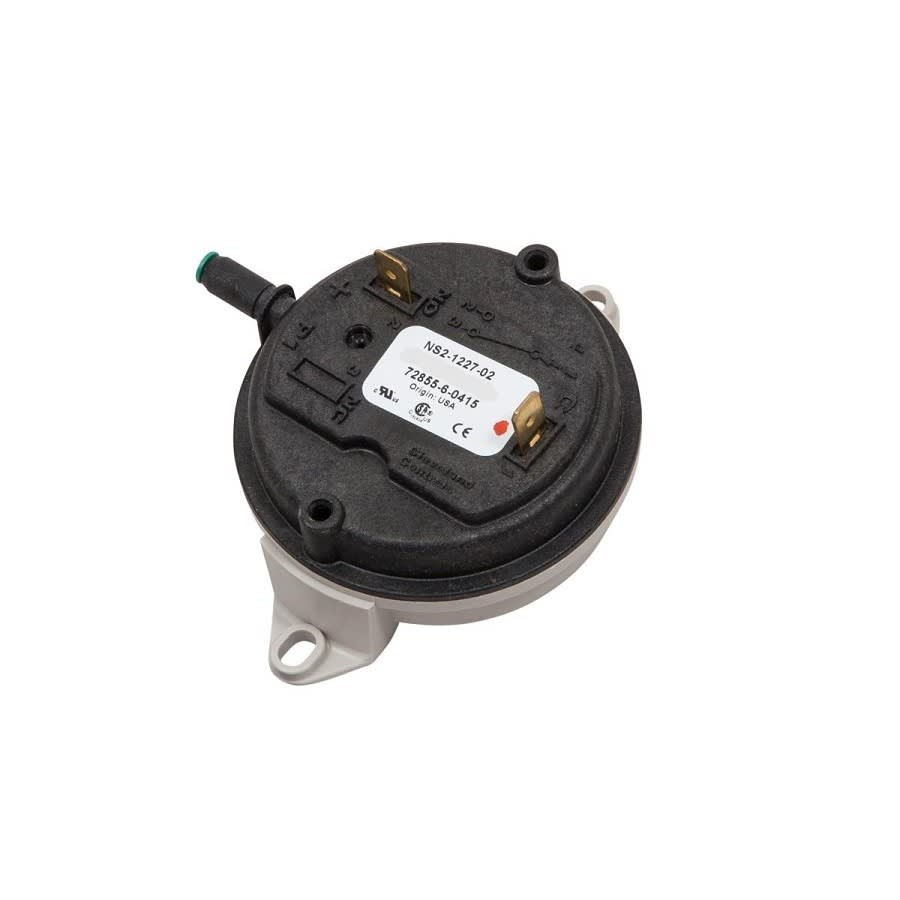 Blower Prover Switch