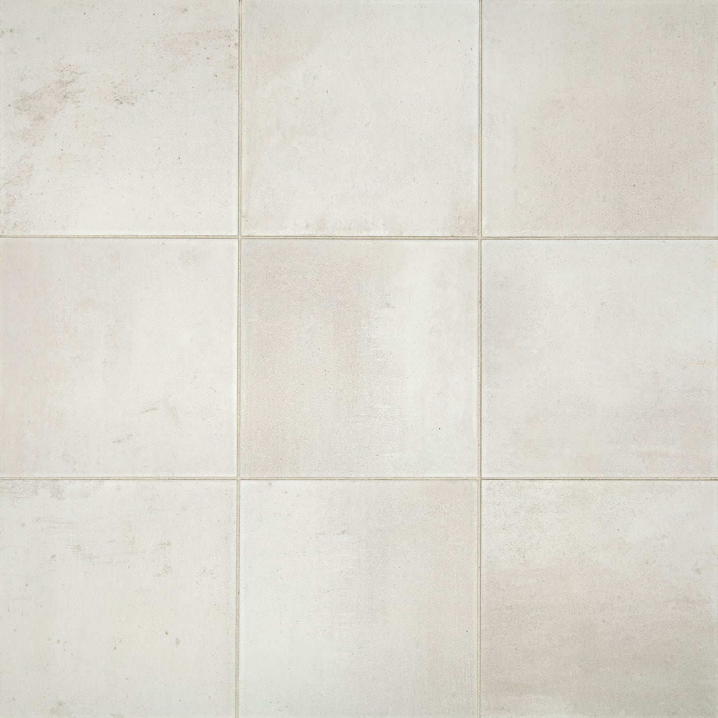 Modern Hearth White Ash Rectangle 3X12 Matte