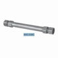 Repair Coupling, 5/8 in, Comp, Copper