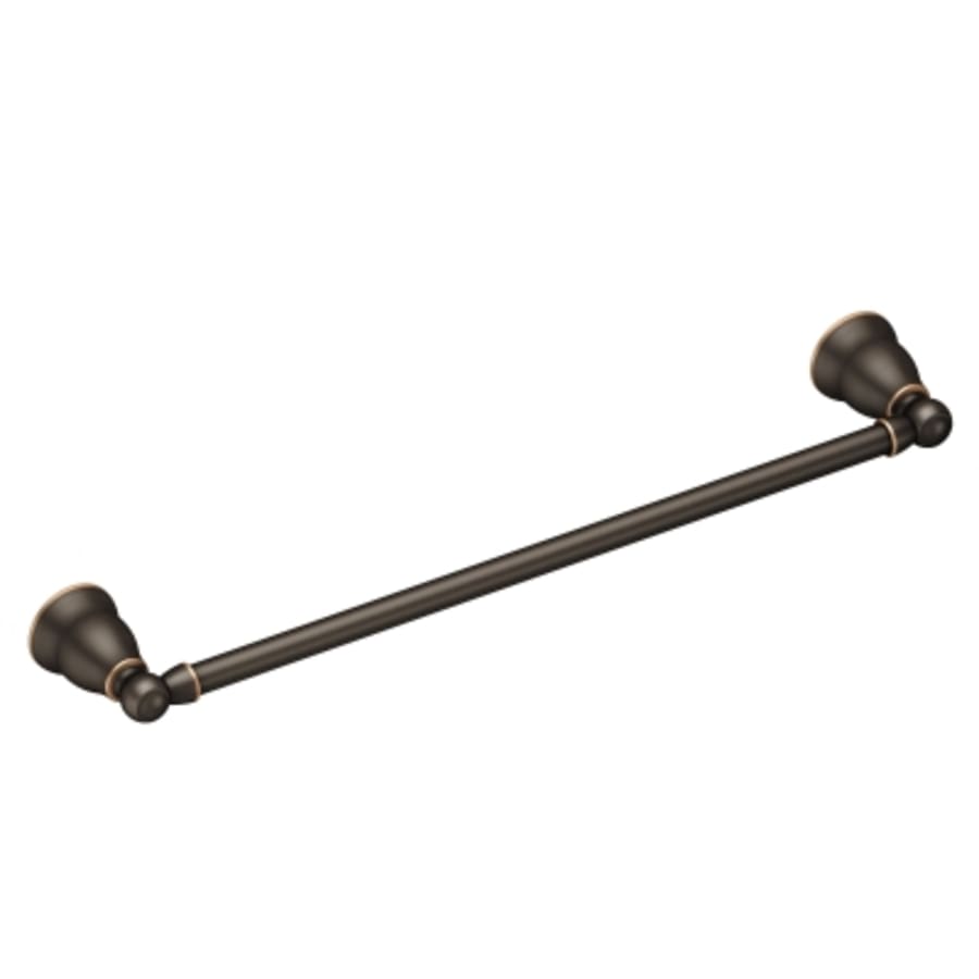 Traditional 24" Towel Bar