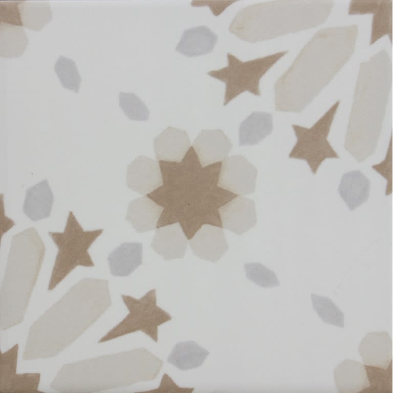RIDDLER GEM BEIGE MT 6X6