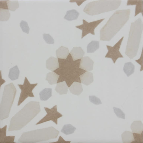 RIDDLER GEM BEIGE MT 6X6