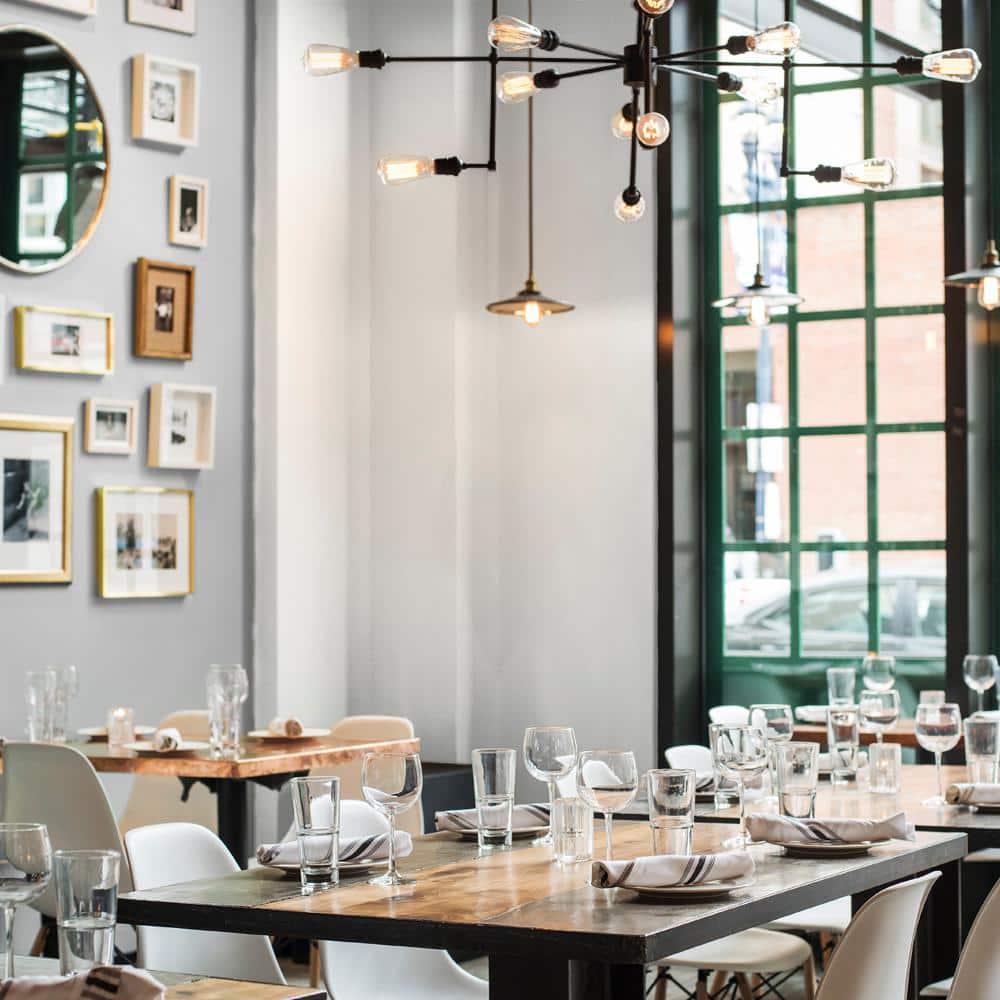 Behr Pro 5gal Antique White - i300 Eggshell