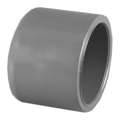 Cap, 3 in, Socket, SCH 80/XH, PVC