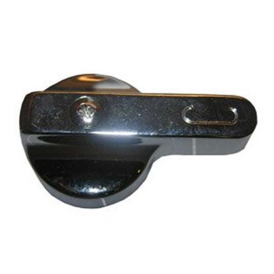 Streamway Metal Cold Handle, Polished Chrome