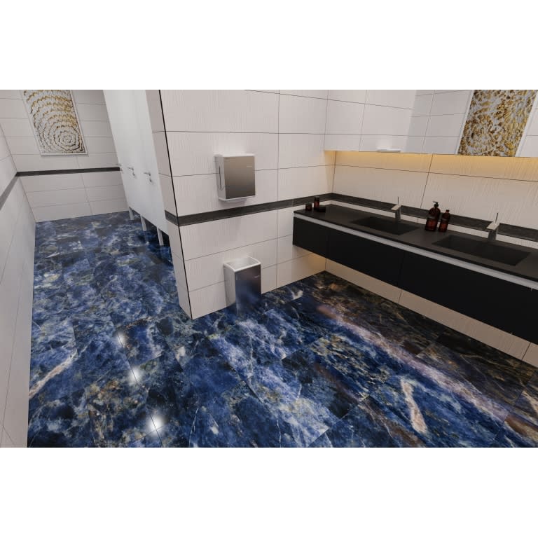 PARKVIEW BLUE PL 12X24