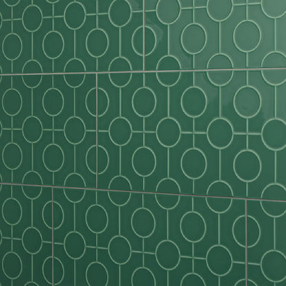 Luminique Juniper Picket 2X5 Glossy