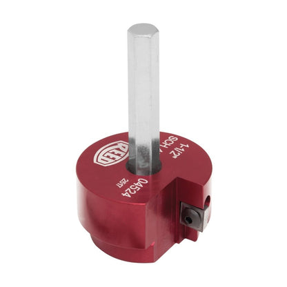 Plastic Deburring Tool For ABS, CPVC, PVC, 1-1/2 in