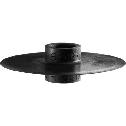 Replacement Cutter Wheel, 0.55 in, Blade Exposure