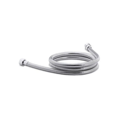 Hand Shower Water Supply Flexible Hose, ADA, Polished Chrome