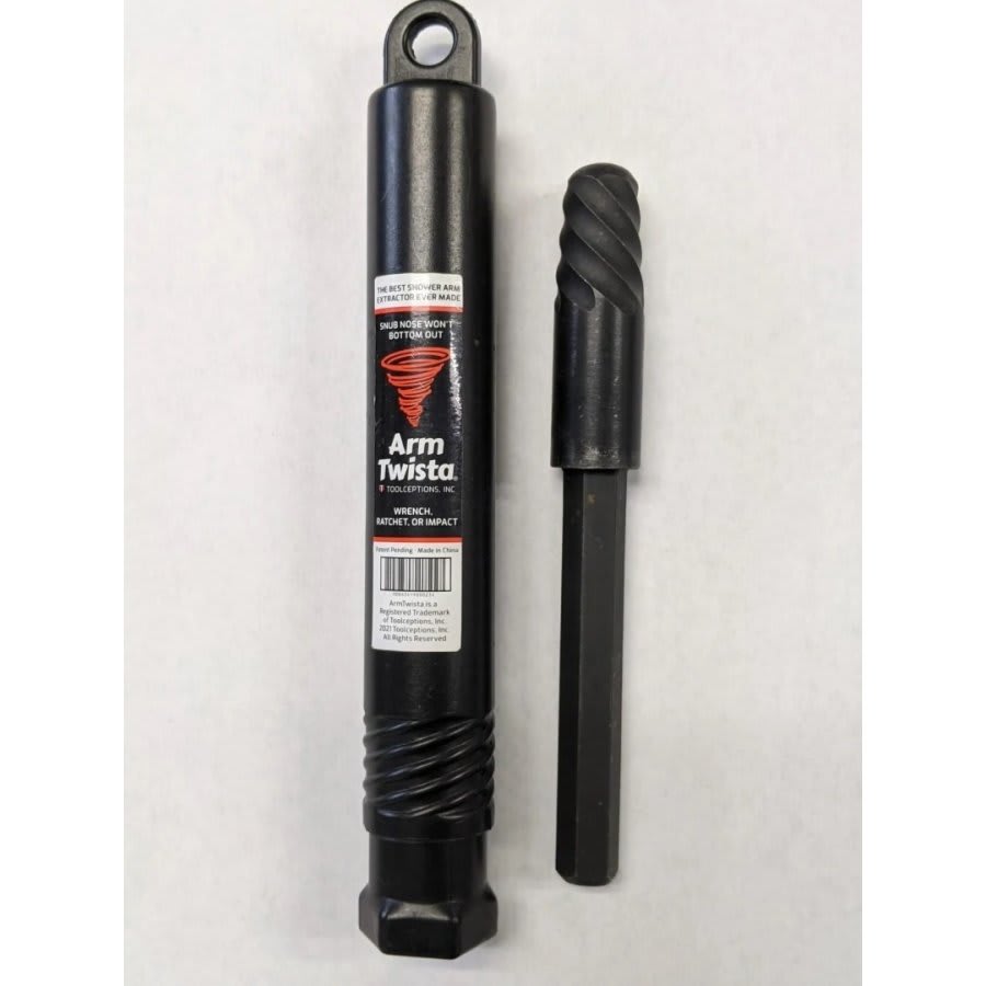 ArmTwista Shower Arm Extractor Tool