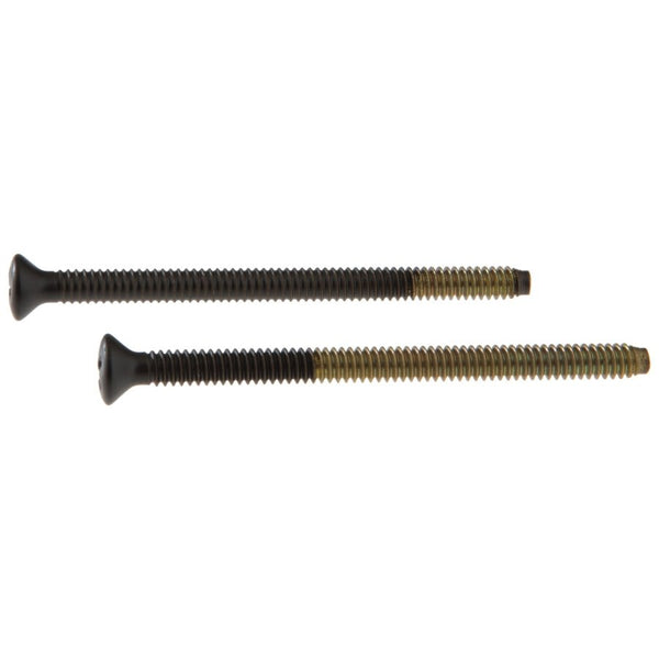 Escutcheon Trim Screw, #10-24 Screw, For Use With Model T14085, T14185 and T14285 Valve Trim