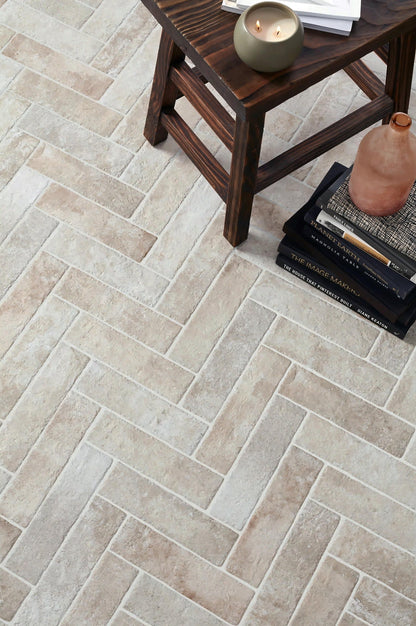 Jerica Ceniza (Brick Series)