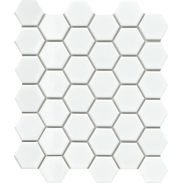 INFLUENCE WHT GL 2" HX MO/1113