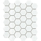 INFLUENCE WHT GL 2" HX MO/1113