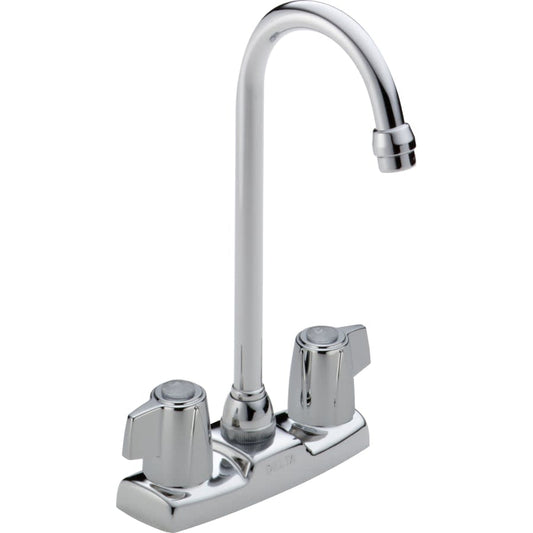 Classic Bar/Prep Faucet - Includes Lifetime Warranty