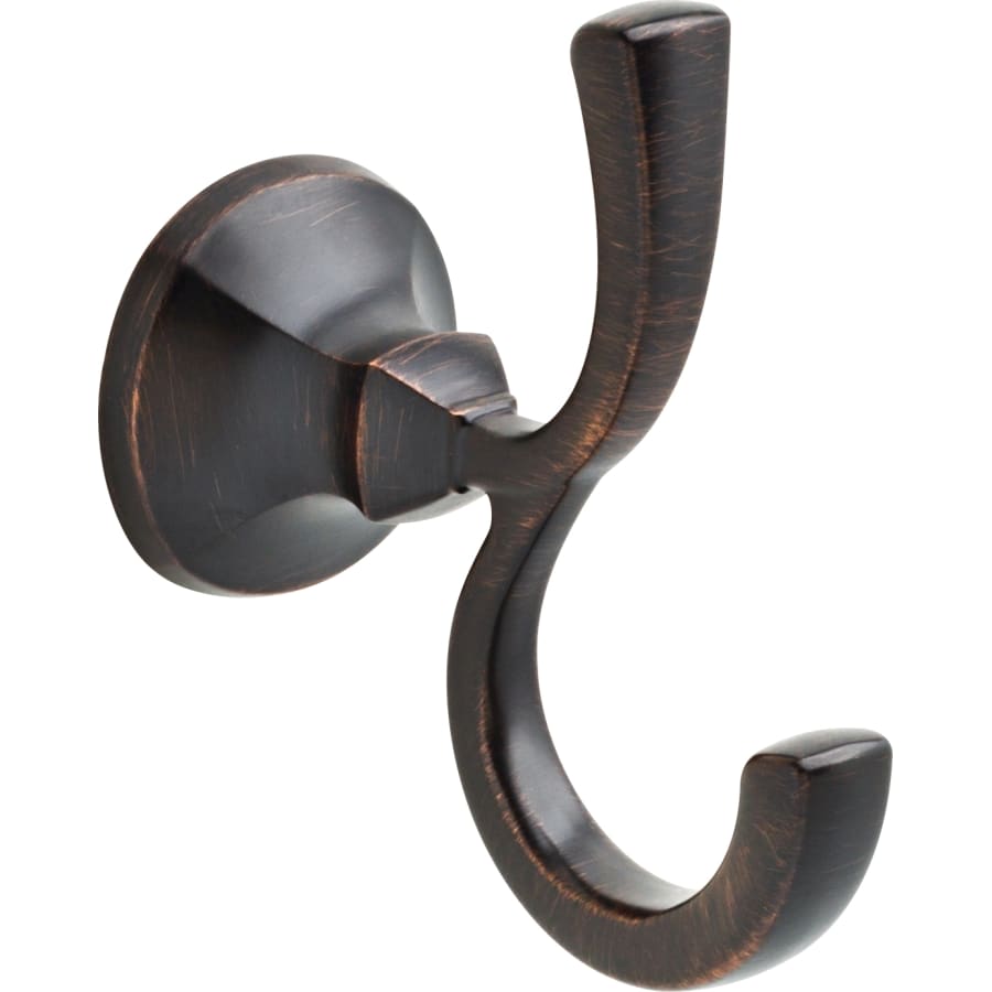 Ashlyn Double Robe Hook