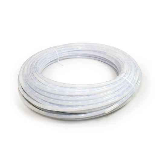 AquaPEX® PEX Tube, 1/2 in, White, 300 ft L