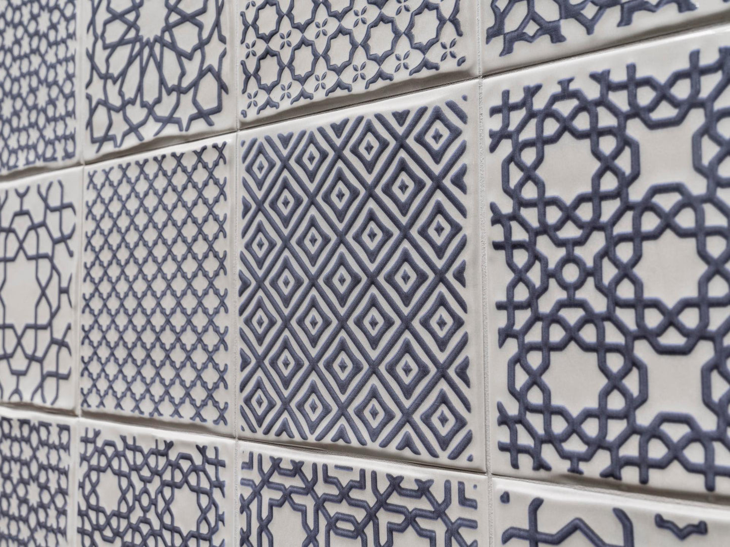 RONDA DECO MARINO (Make to order)