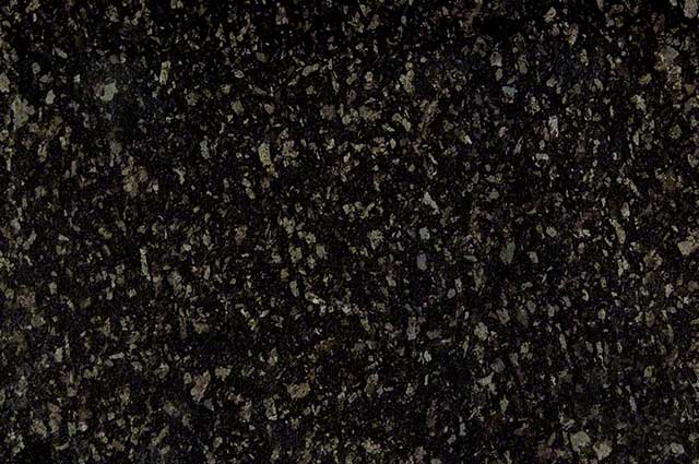 Steel Grey Granite