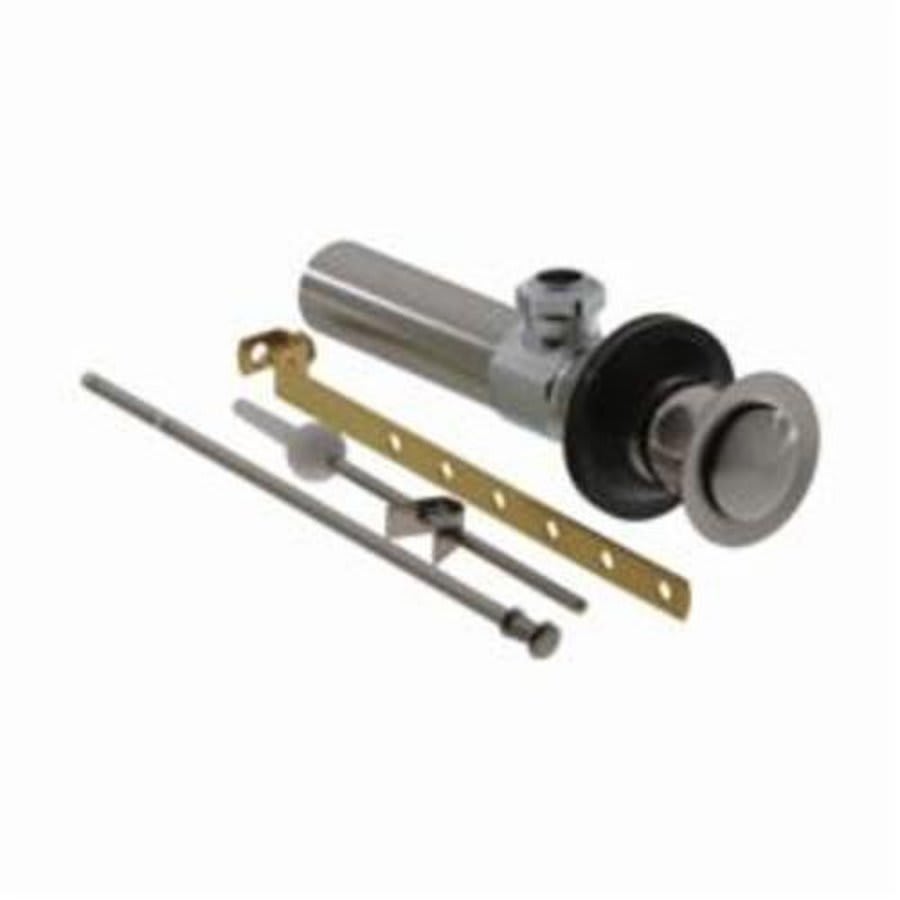Lavatory Drain Assembly, Metal