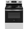 GE 30" Free-Standing Electric Coil Range
