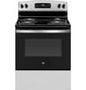 GE 30" Free-Standing Electric Coil Range