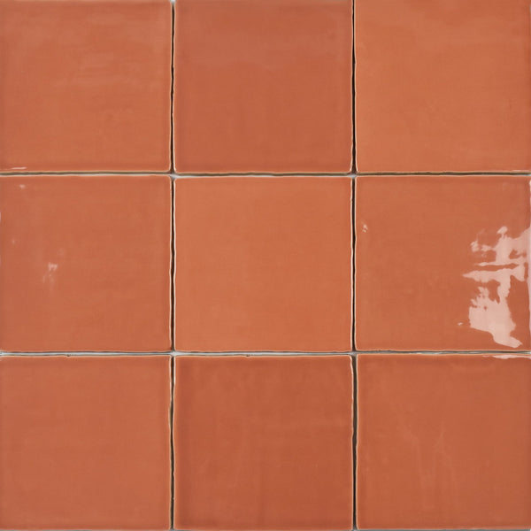 ST TROPEZ CORAL 5x5