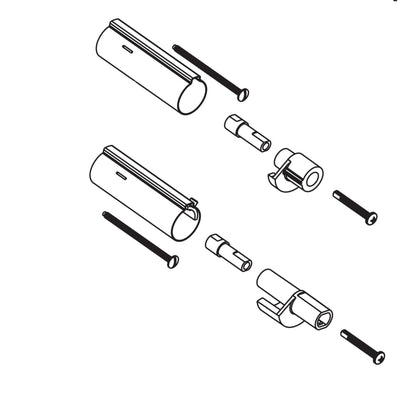 Handle Extension Kit