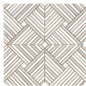 ALLURO MINI PALACE CREAM 12X12