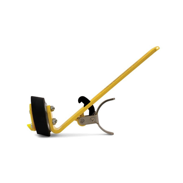 Mechanical Cleanout Plug, 2 in, 65 psi Working