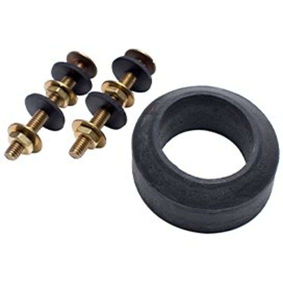 Universal Tank-to-Bowl Kit