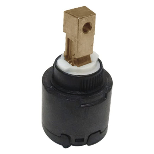 DIAMOND Trinsic® Short Stem Euro-Motion Valve