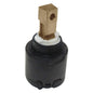 DIAMOND Trinsic® Short Stem Euro-Motion Valve