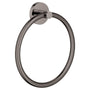 Essentials 7-1/16" Wall Mounted Towel Ring