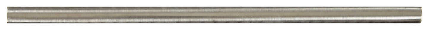 Metallica Brushed Stainless Steel Square 4X4 Satin