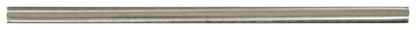 Metallica Brushed Stainless Steel Straight Joint 1X1 Satin