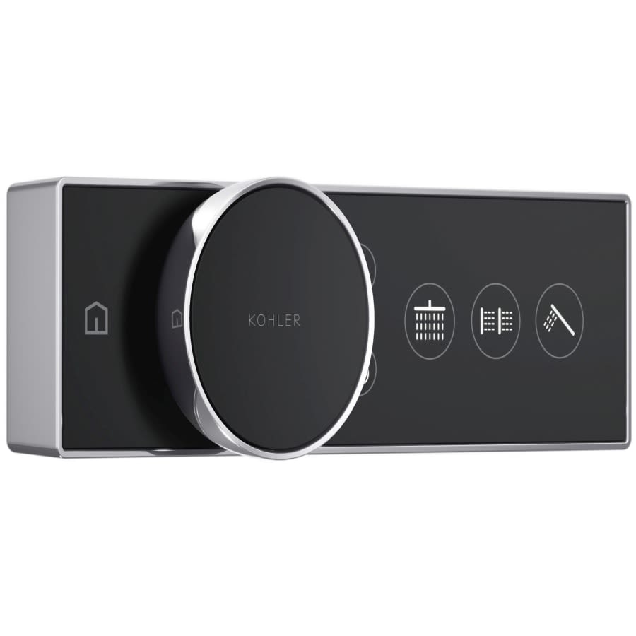 Anthem Programmable Digital Shower Controller