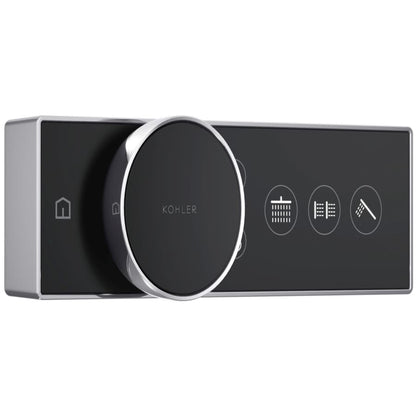 Anthem Programmable Digital Shower Controller