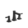 Riff 1.2 GPM Widespread Bathroom Faucet