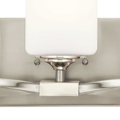 Marette 3 Light 23" Wide Bathroom Vanity Light