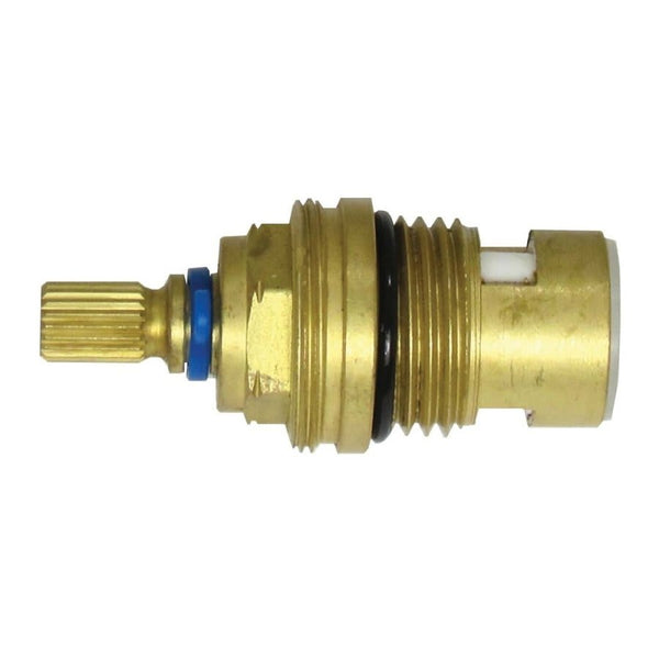 Cold 1/4 Turn Cartridge, For Use With Commander® SC-4074-LD/SC-4072-LD/SC-4072-E-LD/SC-4074-E-LD Centerset Faucet