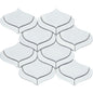 MYTHOS ARABESQUE WHITE MO/1112