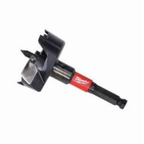 SwitchBlade™ Self-Feed Bit, 2-9/16 in, 5 in L