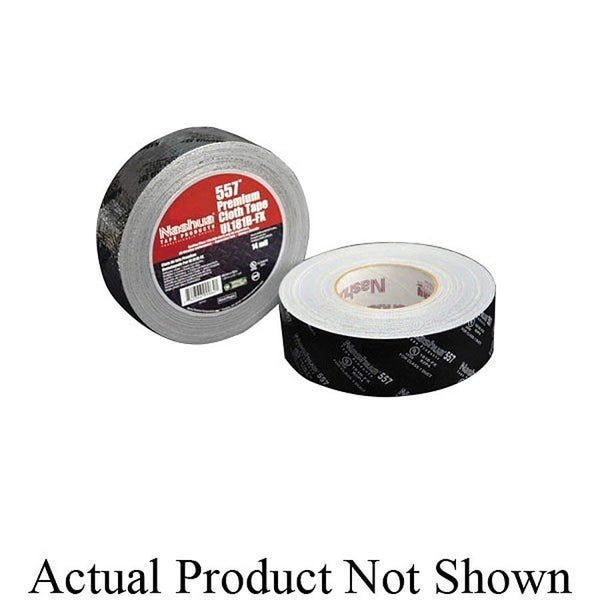 Duct Tape, 3 in W, 60 yd L