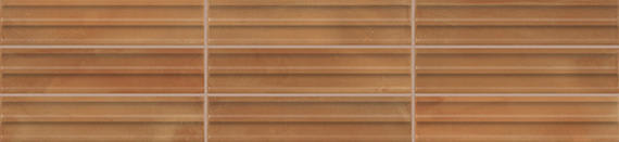 Indoterra Brick Rectangle 2X9 Matte